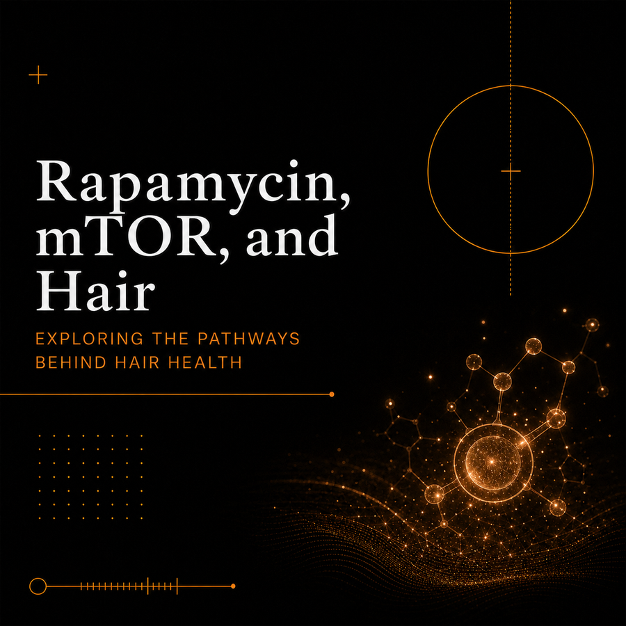Rapamycin, mTOR, and Hair: When the Studies Contradict Each Other