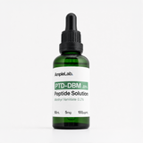 PTD-DBM Peptide Serum 0.01% | Hair & Scalp Support