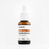 AHK-Cu Copper Peptide Serum 1% | Hair & Scalp Support