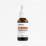 AHK-Cu Copper Peptide Serum 1% | Hair & Scalp Support