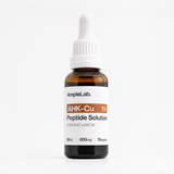 AHK-Cu Copper Peptide Serum 1% | Hair & Scalp Support